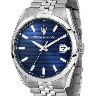 Watch Attrazione R8853151028 - Maserati