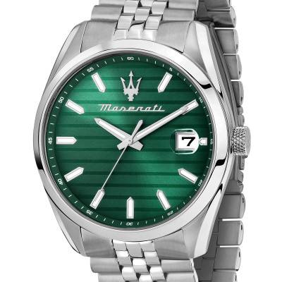 Attrazione R8853151027 Watch - Maserati