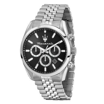 Attrazione Watch R8853151022 - Maserati