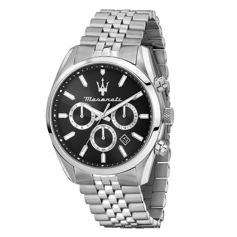Attrazione Watch R8853151022 - Maserati