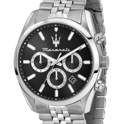 Attrazione Watch R8853151022 - Maserati