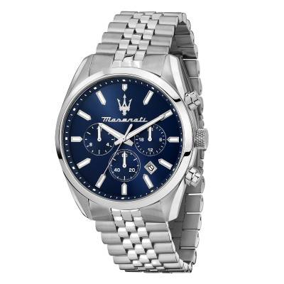 Watch Attrazione R8853151025 - Maserati