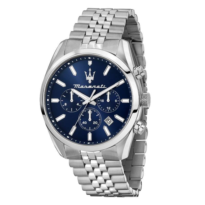 Watch Attrazione R8853151025 - Maserati