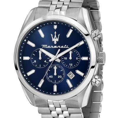 Watch Attrazione R8853151025 - Maserati