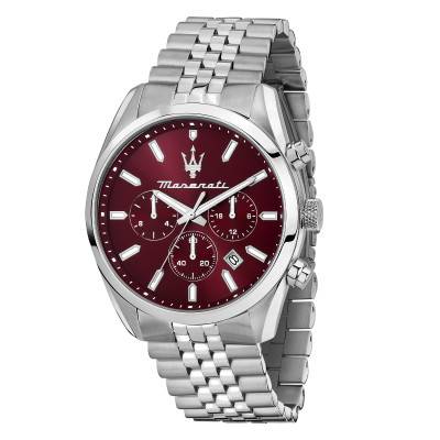 Montre Attrazione R8853151024 - Maserati