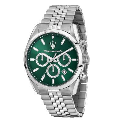 Attrazione R8853151023 Watch - Maserati