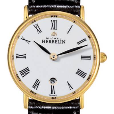 Montre Sonates 16845P01 - Herbelin