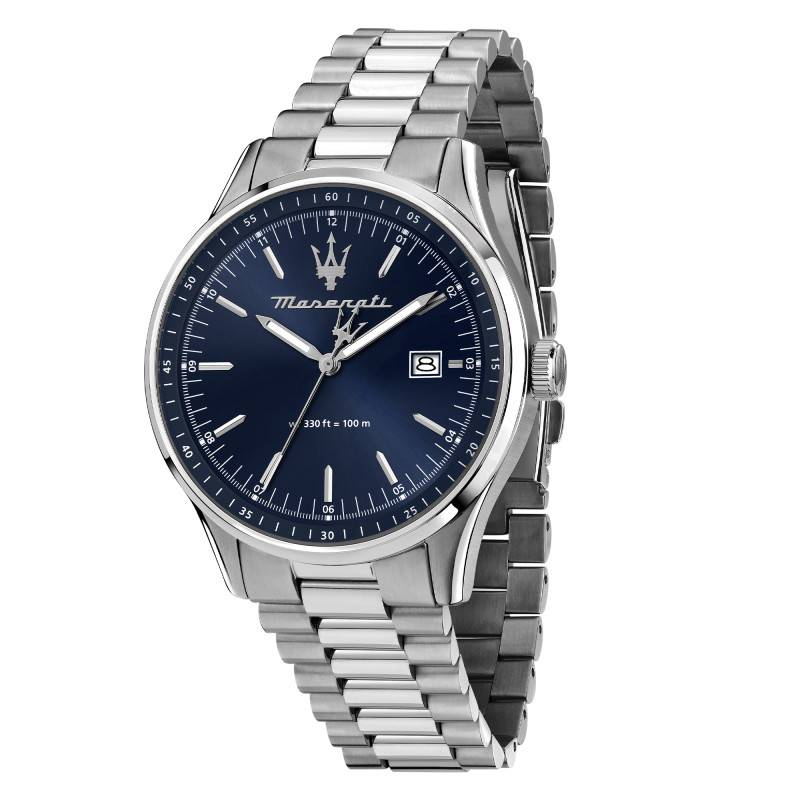 Sorpasso Watch R8853124004 - Maserati