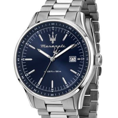 Sorpasso Watch R8853124004 - Maserati