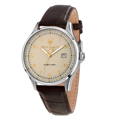 Montre Sorpasso R8851124004 - Maserati