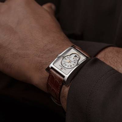 Montre Esplendidos Heritage Limited Edition 2452.1HLE - Cuervo y Sobrinos