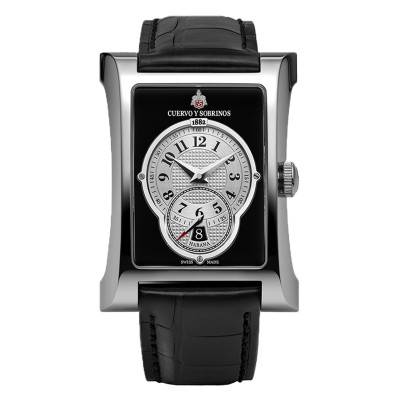 Esplendidos Heritage 2452.1HB Watch - Cuervo y Sobrinos