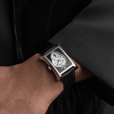 Esplendidos Heritage 2452.1HB Watch - Cuervo y Sobrinos