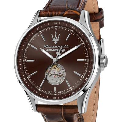 Sorpasso Automatic R8821124002 Watch - Maserati