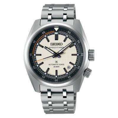 Prospex Speedtimer Automatic Watch SPB513J1 - Seiko