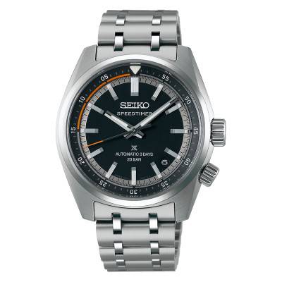 Prospex Speedtimer Automatic Watch SPB515J1 - Seiko