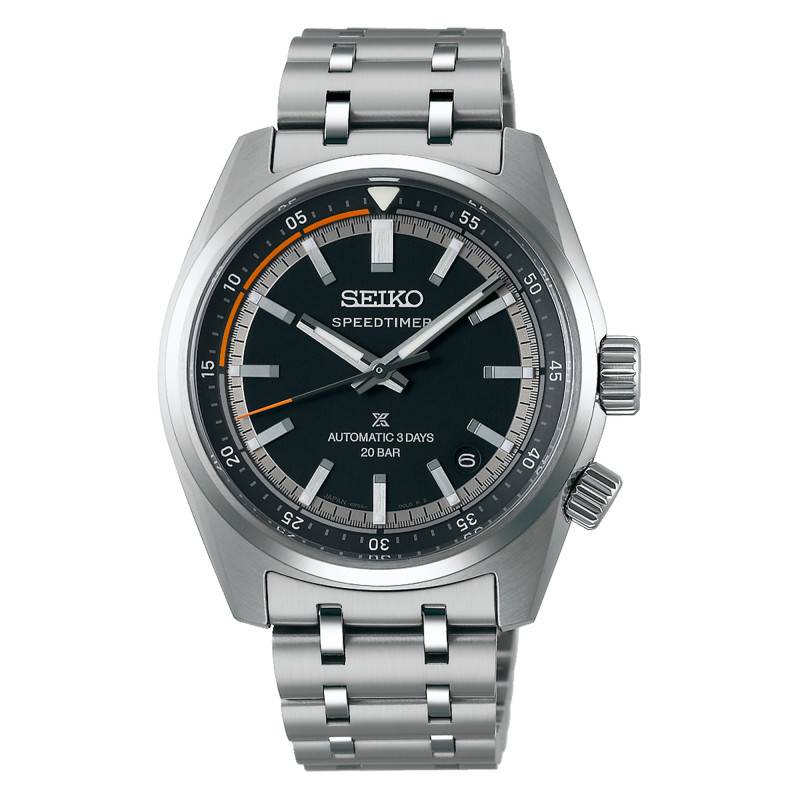Prospex Speedtimer Automatic Watch SPB515J1 - Seiko