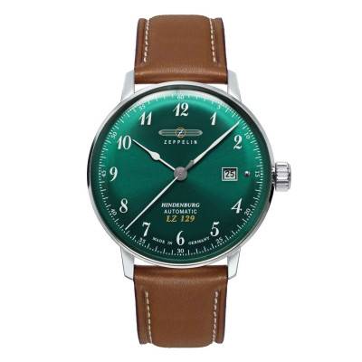 LZ129 Hindenburg 8056-4 Watch - Zeppelin