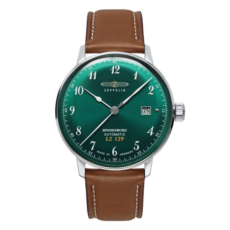LZ129 Hindenburg 8056-4 Watch - Zeppelin