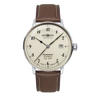 Montre LZ129 Hindenburg 8056-5 - Zeppelin