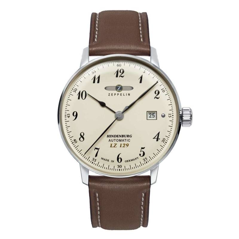 LZ129 Hindenburg 8056-5 Watch - Zeppelin