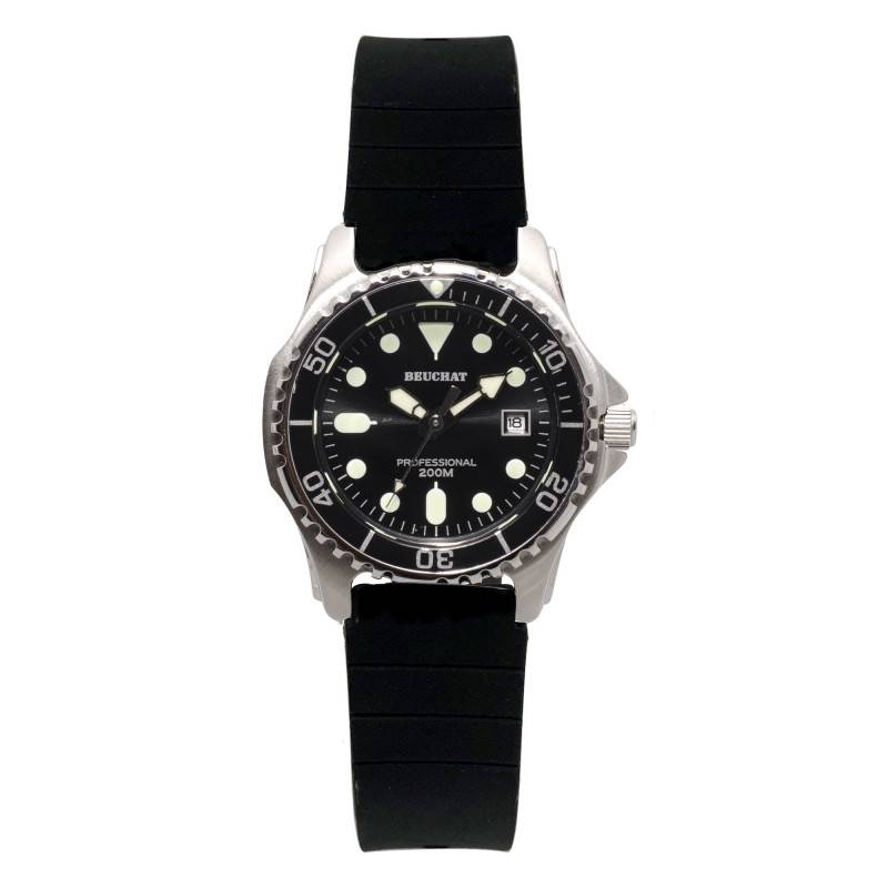 Lumitech Watch BEU0503/5 - Beuchat