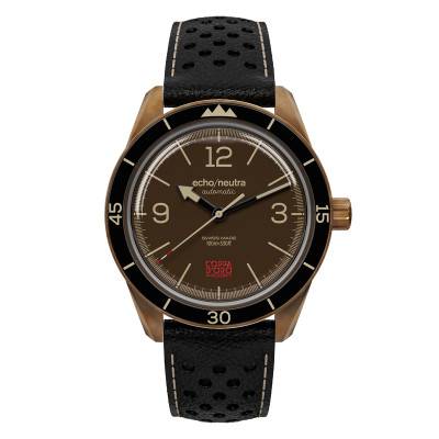Montre 1956 3H Coppa d'Oro 2025 - Echo/Neutra