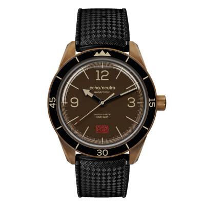 Montre 1956 3H Coppa d'Oro 2025 - Echo/Neutra
