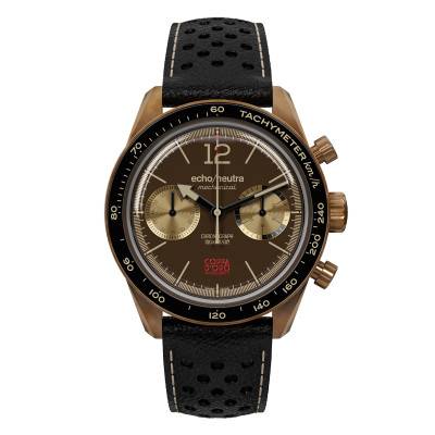 Montre 1956 Chronographe Coppa d'Oro 2025 - Echo/Neutra