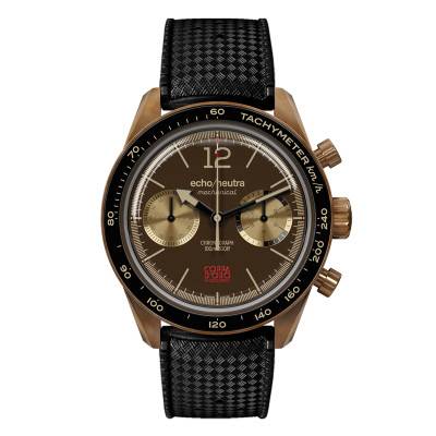 Montre 1956 Chronographe Coppa d'Oro 2025 - Echo/Neutra