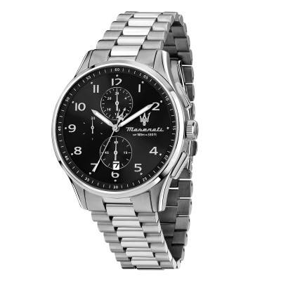 Montre Sorpasso Chronograph R8873624007 - Maserati