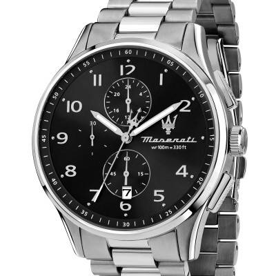 Montre Sorpasso Chronograph R8873624007 - Maserati