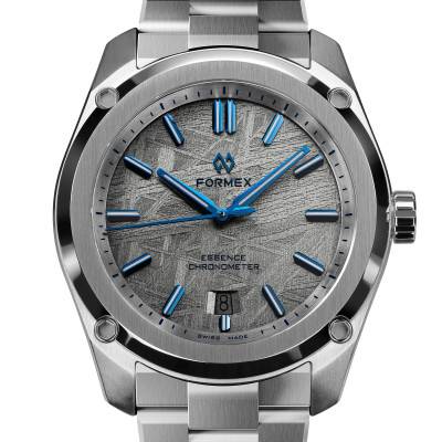 Montre Essence Space Ghost 41mm 0334.1.6643.100 - Formex