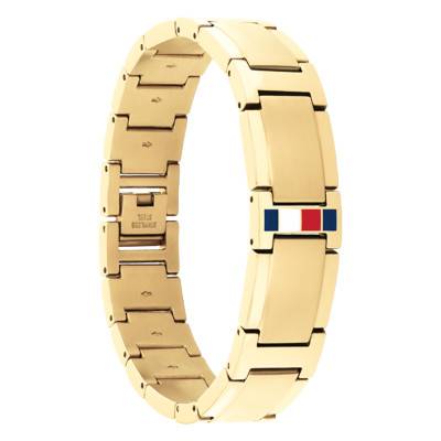 Steel Jameson Bracelet, 19 cm - 2790658 - Tommy Hilfiger