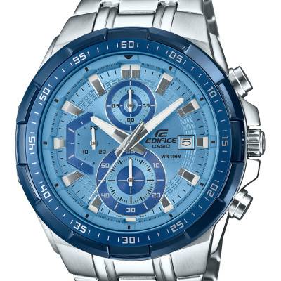 Edifice EFR-539DE-2AVUEF Watch - Casio Edifice