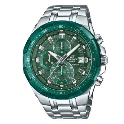 Watch Edifice EFR-539DE-3AVUEF - Casio Edifice