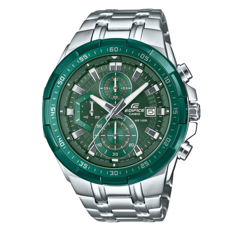 Watch Edifice EFR-539DE-3AVUEF - Casio Edifice