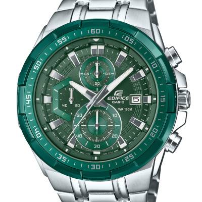 Watch Edifice EFR-539DE-3AVUEF - Casio Edifice