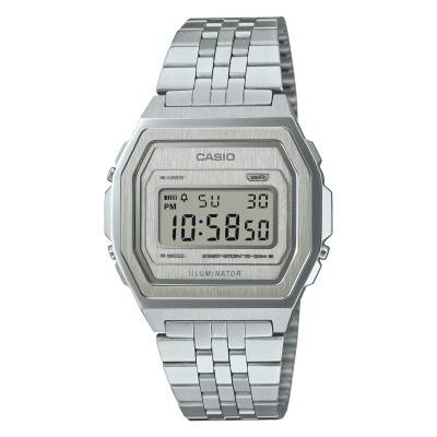 Montre Casio Vintage Premium A1000A-7EF - Casio Vintage