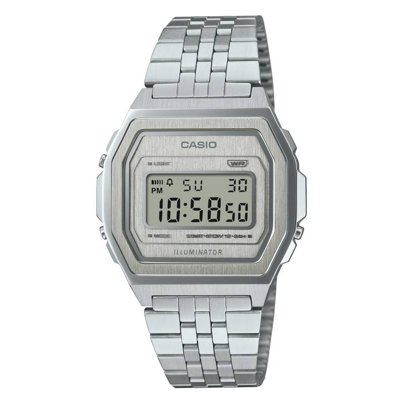 Casio Vintage Premium A1000A-7EF Watch - Casio Vintage