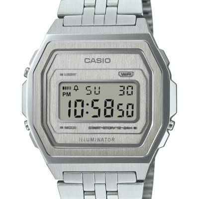 Casio Vintage Premium A1000A-7EF Watch - Casio Vintage