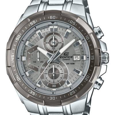 Watch Edifice EFR-539DE-8AVUEF - Casio Edifice
