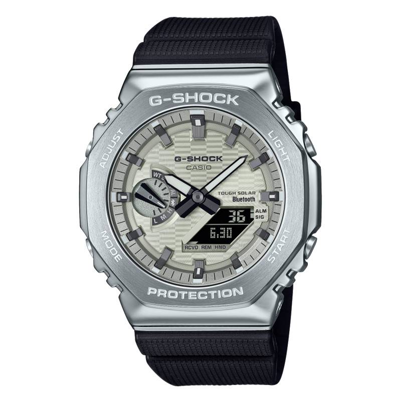 Watch GBM-2100A-8BER - Casio G-Shock