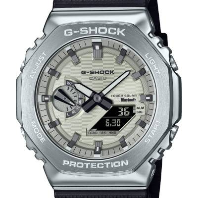 Watch GBM-2100A-8BER - Casio G-Shock