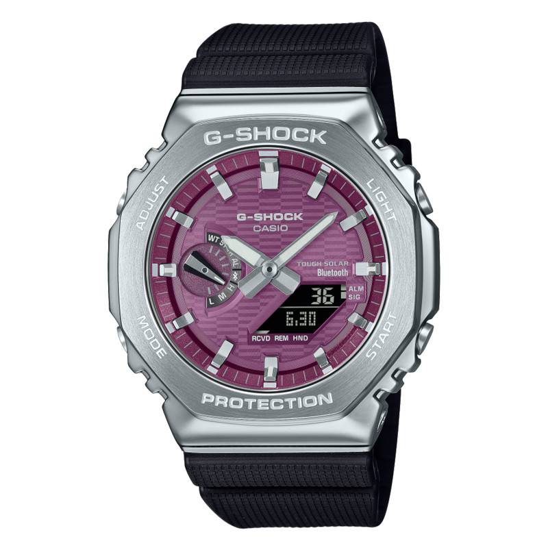 Watch GBM-2100A-4BER - Casio G-Shock