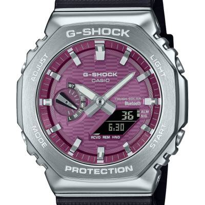 Watch GBM-2100A-4BER - Casio G-Shock