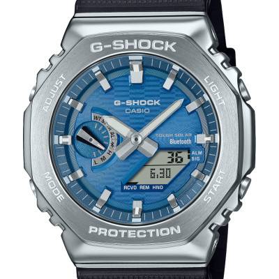 Watch GBM-2100A-2BER - Casio G-Shock