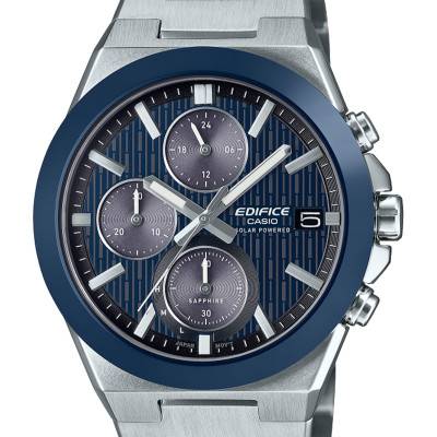 Montre Edifice EFS-S650D-2AEF - Casio Edifice