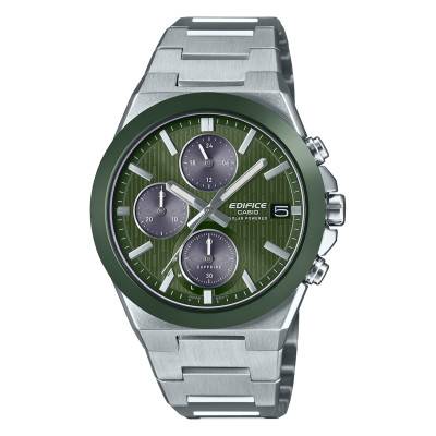 Edifice EFS-S650D-3AEF Watch - Casio Edifice