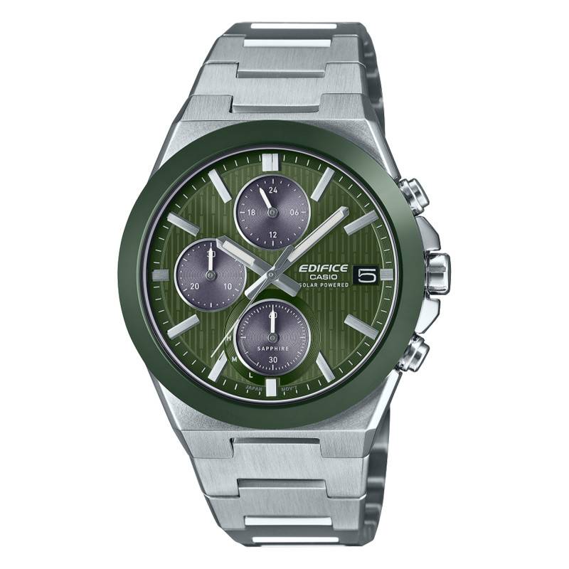 Edifice EFS-S650D-3AEF Watch - Casio Edifice